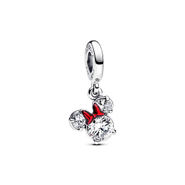 PANDORA Disney Արծաթյա Չարմ/ 793533C01