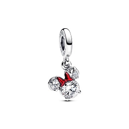 PANDORA Disney Серебряный Шарм/ 793533C01