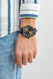 Armani Exchange Wrist Watch AX2806