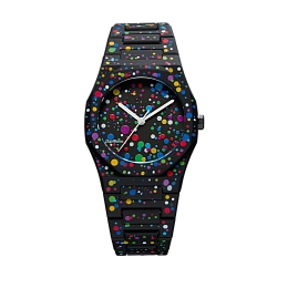 D1 Milano  Unisex  Wristwatch/ D1-PCBU11