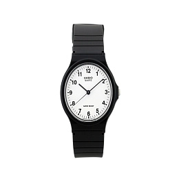 Casio General Unisex Wristwatch/ MQ-24-7ELDF