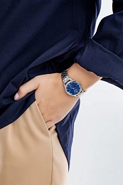 Citizen  Женские Наручные часы Eco-drive/ EM0500-73L