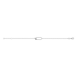 L'atelier Precieux серебряный Браслет/ 72207218