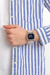 Casio G-Shock Տղամարդու Ժամացույց/ DW-5600SKE-7DR