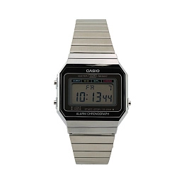Casio Vintage Men's Wristwatch/ A700W-1ADF