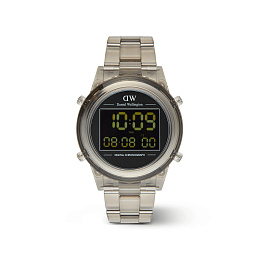 Daniel Wellington  Unisex Թվային Ժամացույց/ DW00100760