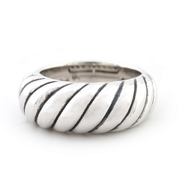 Ti Sento серебряное кольцо/ 1805ST-54
