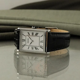 Seiko Տղամարդու Կվարցային ժամացույց/ SWR103P1