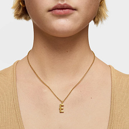 TOUS 18K Gold plated Pendant/1004219500