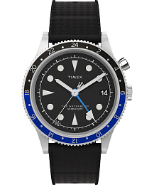 Timex  Men's  Wristwatch/ TW2W22600