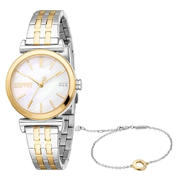 Esprit LadiesWristwatch/ ES1L505M0075