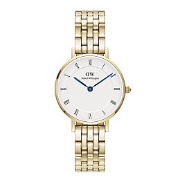Daniel Wellington  Ladies  Wristwatch/ DW00100682