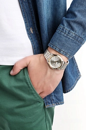 Casio General Տղամարդու Ժամացույց/ MTP-1183G-7ADF