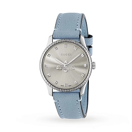Gucci  Женские  Наручные часы/ YA1265039 Швейцария