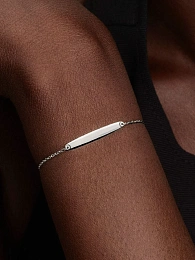 Pandora Moments Серебряный Браслет/ 594010C01-20