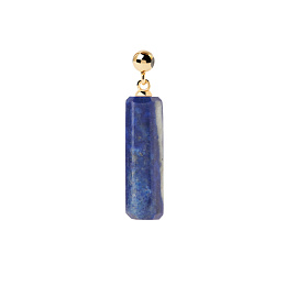PDPAOLA 18K Gold Plated Silver Charm/ CH01-094-U