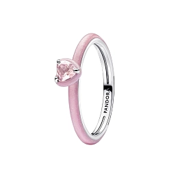 PANDORA Me серебряное кольцо/ 193088C02-52