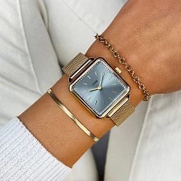 Cluse Ladies Wristwatch/ CW10310