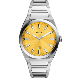 Fossil  Men's  Wristwatch/ FS5985