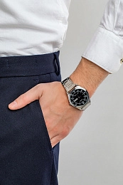 Casio General Men's Wristwatch/ MTP-V006D-1B2UDF