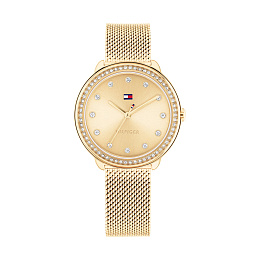 Tommy Hilfiger  Կանացի  Ժամացույց/ 1782699