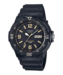 Casio General Men's Wristwatch/ MRW-200H-1B3VDF
