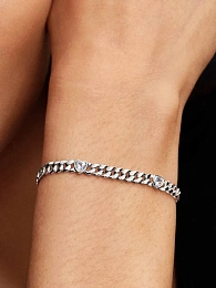 Pandora Timeless Серебряный Браслет/594226C01-18
