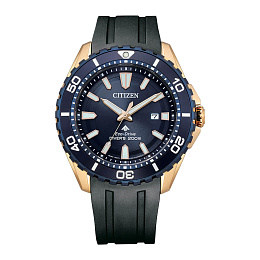 Citizen Wrist Watch BN0196-01L