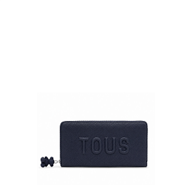TOUS Unisex Կաշվե Դրամապանակ/ 2002105433