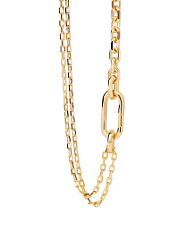 VESTA CHAIN NECKLACE