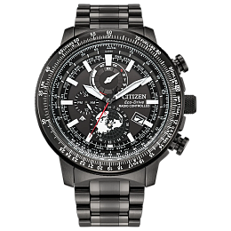 Citizen  Men's Solar Wristwatch/ BY3005-56G