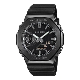 Casio G-Shock Men's Wristwatch/ GM-2100LXB-1ADR