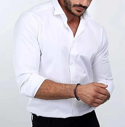 Maserati Կաշվե Թևնոց/ JM222AVE04