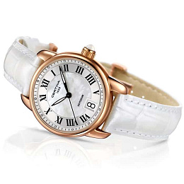 Certina  Ladies  Wristwatch/ C025.210.36.118.00 Switzerland