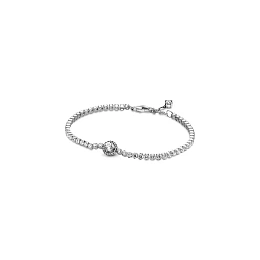 PANDORA Timeless Silver Ring/599416C01-20