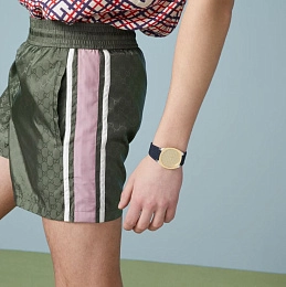 Gucci  Мужские  Наручные часы/ YA163418 Швейцария