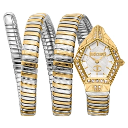 Just Cavalli Կանացի Կվարցային ժամացույց/ JC1L304M0055