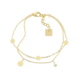 Zag Bijoux Թևնոց/ SBX16837-01UNI
