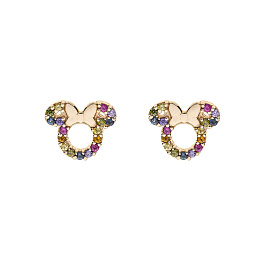 Earrings - EG00024ZML