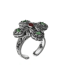 Silver Ring "Shurishkan"/CD084