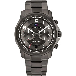 Tommy Hilfiger  Men's  Wristwatch/ 1710628