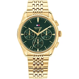 Tommy Hilfiger Տղամարդու Կվարցային Ժամացույց/ 1710814