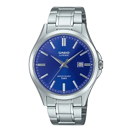 Casio General Мужские Наручные часы/MTS-115D-2A1VDF