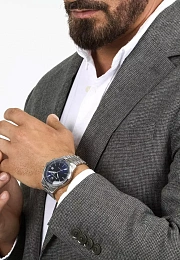 Maserati Men's Quartz Wristwatch/ R8853124004
