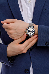 AMERICAN CLASSIC INTRA-MATIC AUTO CHRONO/H38416111