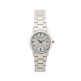 Casio General Ladies Wristwatch/ LTP-V002D-7AUDF