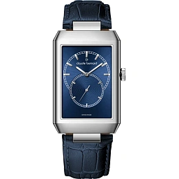 Claude Bernard Տղամարդու ժամացույց/ 23098 3CBU BUIN