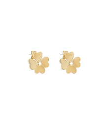 Zag Bijoux Ականջօղ/ SEL25391-01WHT