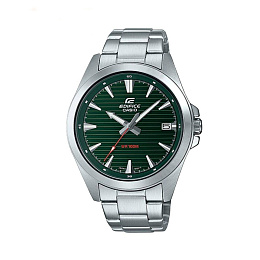 Casio Edifice EFV-140D-3AVUDF Wrist Watch