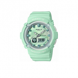 Casio Baby-G Wrist Watch BGA-280-3ADR